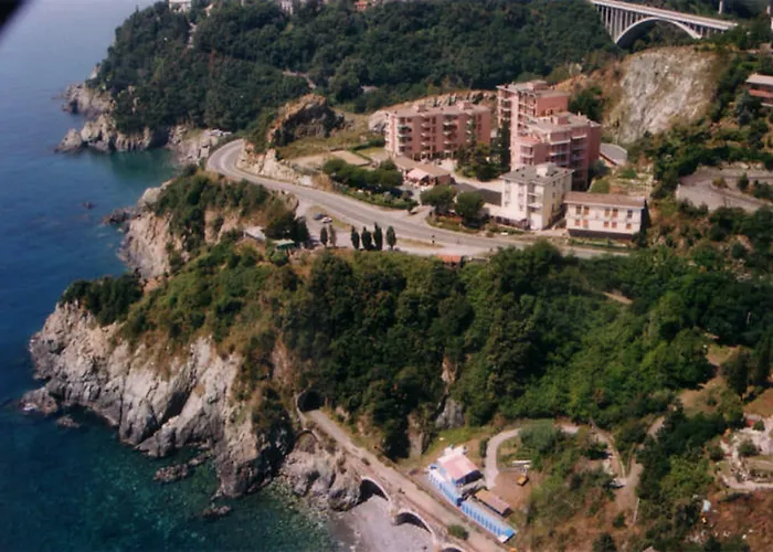 Hotel Puntabella